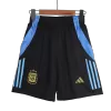 Argentina Training Soccer Shorts 2024 Pre-Match - ijersey