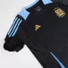 Argentina Training Jersey Copa America 2024 Pre-Match Black - ijersey