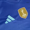 MESSI #10 Argentina Jersey 2024 Away - ijersey