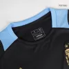 Argentina Training Jersey Copa America 2024 Pre-Match Black - ijersey