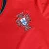 Portugal Jersey EURO 2024 Home - ijersey