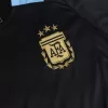 Argentina Training Jersey Copa America 2024 Pre-Match Black - ijersey