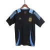 Argentina Training Jersey Copa America 2024 Pre-Match Black - ijersey