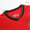 Portugal Jersey EURO 2024 Home - ijersey