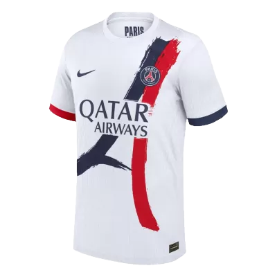 PSG Jersey 2024/25 Authentic Away - ijersey