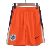 Netherlands Jersey Whole Kit EURO 2024 Home - ijersey