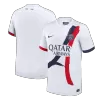 PSG Jersey 2024/25 Authentic Away - ijersey