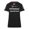 Women's Mercedes AMG Petronas F1 Jersey 2024 - ijersey