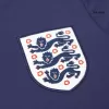 England Training Jersey EURO 2024 Pre-Match Blue - ijersey