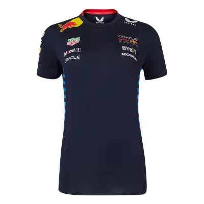 Women's Red Bull F1 Jersey 2024 - ijersey