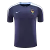 France Jersey EURO 2024 Pre-Match - ijersey