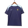 France Jersey EURO 2024 Pre-Match - ijersey