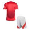 Manchester United Jersey Kit 2024/25 Home - ijersey