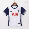 Youth Tottenham Hotspur Jersey Kit 2024/25 Home - ijersey