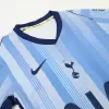 Tottenham Hotspur Jersey 2024/25 Away - ijersey