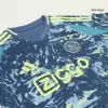 Ajax Jersey 2024/25 Away - ijersey