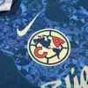 Authentic Club America Away Soccer Jersey 2024/25 - ijersey