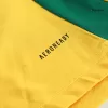 Jamaica Jersey Copa America 2024 Home - ijersey