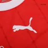 Switzerland Jersey EURO 2024 Home - ijersey