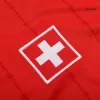 Switzerland Jersey EURO 2024 Home - ijersey