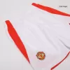 Youth Manchester United Jersey Kit 2024/25 Home - ijersey