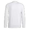 Real Madrid Home Authentic Jersey 2024/25 - Long Sleeve - ijersey