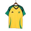 Jamaica Jersey Copa America 2024 Home - ijersey