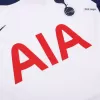 Youth Tottenham Hotspur Jersey Kit 2024/25 Home - ijersey