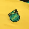 Jamaica Jersey Copa America 2024 Home - ijersey