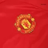 Manchester United Jersey 2024/25 Home - ijersey