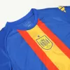 Spain Jersey EURO 2024 Pre-Match - ijersey