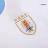 Uruguay Jersey Copa America 2024 Away - ijersey