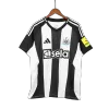 Newcastle United Jersey 2024/25 Home - ijersey