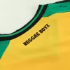 Jamaica Jersey Copa America 2024 Home - ijersey