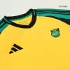 Jamaica Jersey Copa America 2024 Home - ijersey