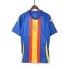 Spain Jersey EURO 2024 Pre-Match - ijersey