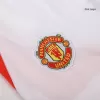 Youth Manchester United Jersey Kit 2024/25 Home - ijersey