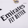 Real Madrid Jersey 2024/25 Home - ijersey