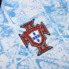 Portugal Away Authentic Jersey EURO 2024 - Long Sleeve - ijersey