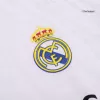 Real Madrid Home Authentic Jersey 2024/25 - Long Sleeve - ijersey