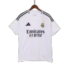 Real Madrid Jersey 2024/25 Home - ijersey