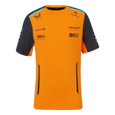 McLaren F1 Jersey 2024 - ijersey