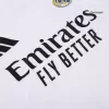 Real Madrid Home Authentic Jersey 2024/25 - Long Sleeve - ijersey