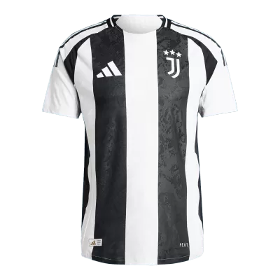 Juventus Jersey 2024/25 Authentic Home - ijersey