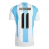 DI MARIA #11 Argentina Jersey 2024 Home - ijersey