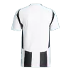 Juventus Jersey 2024/25 Authentic Home- Save The Children Sponsor - ijersey