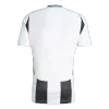 Juventus Jersey 2024/25 Home- Save The Children Sponsor - ijersey