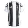 Juventus Jersey 2024/25 Authentic Home - ijersey