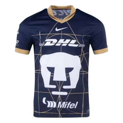 Pumas UNAM Jersey 2024/25 Away - ijersey