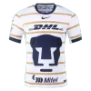 Pumas UNAM Jersey 2024/25 Home - ijersey